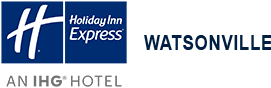 Holiday Inn Express Watsonville